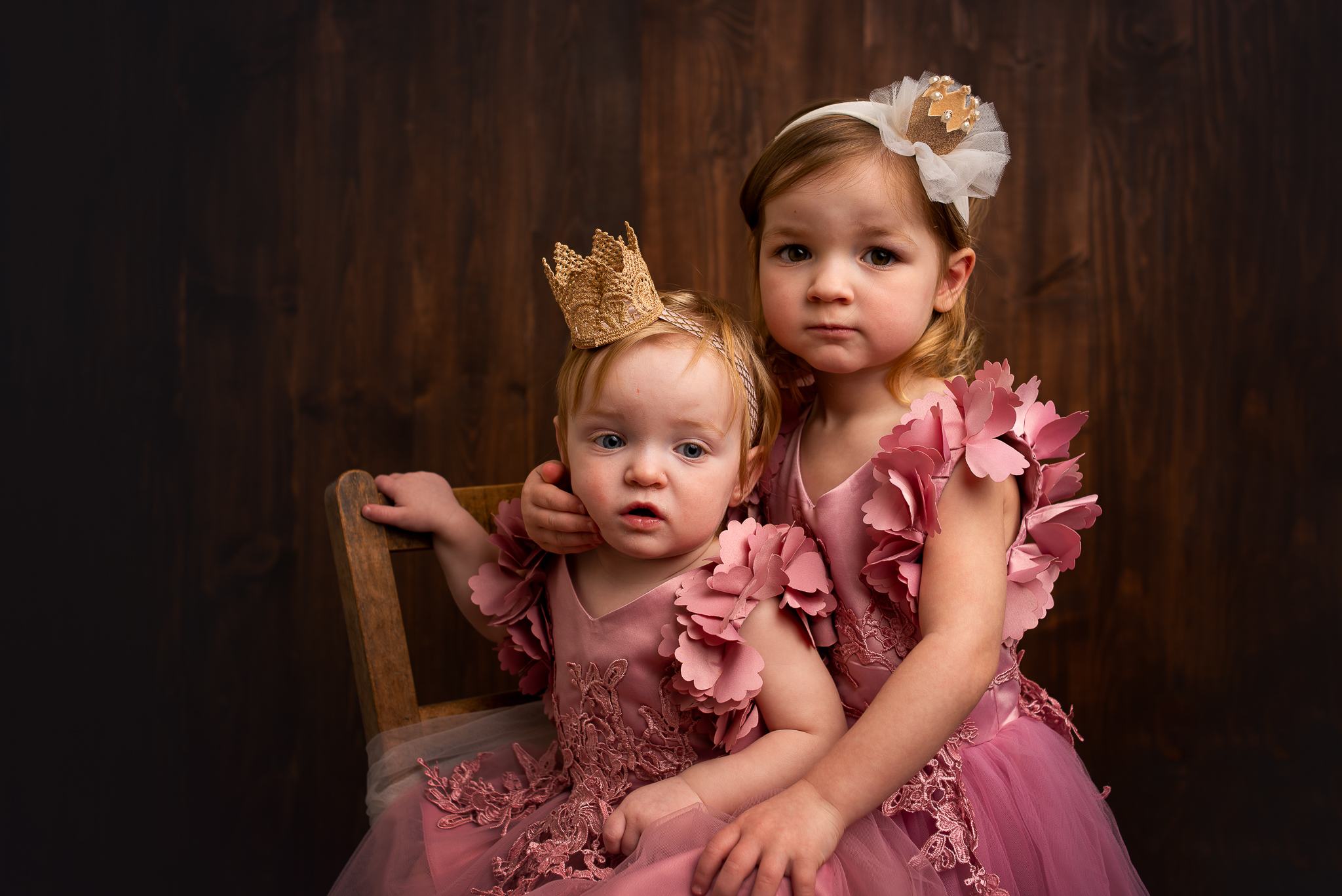 Princess Mini Sessions Were A Huge Hit! - Whittney Graham Photography